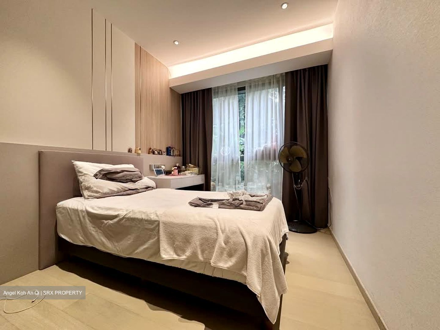 JadeScape (D20), Condominium #588900411